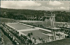 Ansichtskarte Baden-Baden