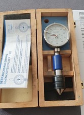 Diatest Innenkantentaster IKT-90-1 Fasenmessgerät Kantentaster Fasentaster Fase