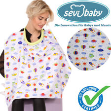 Baby Stilltuch Abdecktuch mit