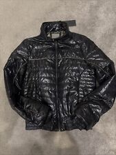 Damen Freesoul Steppjacke dunkelblau Gr. M - mit Etikett -