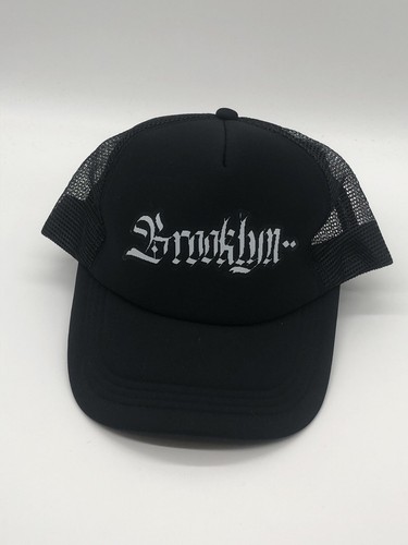 Herren basecap schwarz mütze - herren,