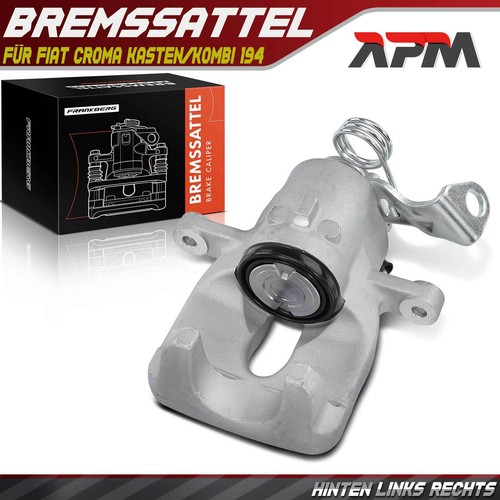 Bremssattel bremsanlage - bremssattel,