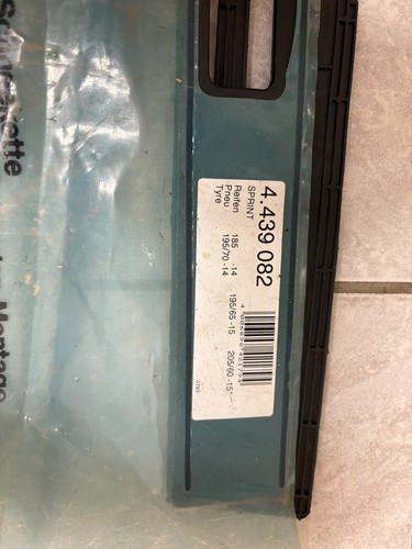 Schneeketten 205 - 60, /