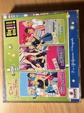 Die drei Ausrufezeichen !!! 3er Box Hörspiel CD die ersten 3 fälle