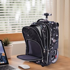 Rucksack trolley - rucksack, 45l