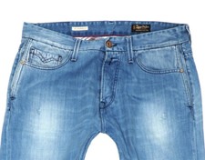 REPLAY FLASMAST HERREN JEANS