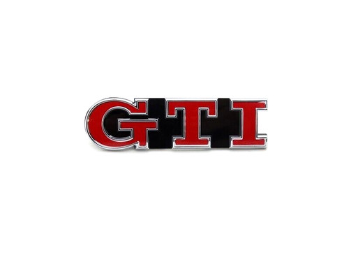 Original golf polo - vw, gti