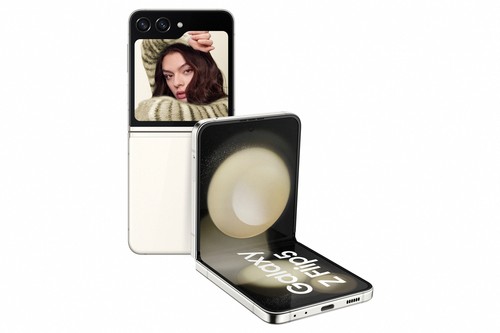 Samsung galaxy flip5 - samsung, z