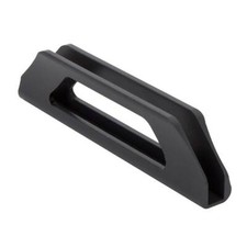 Türgriff Aluminium Anthrazit