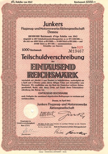 Junkers kampfflugzeuge - junkers,