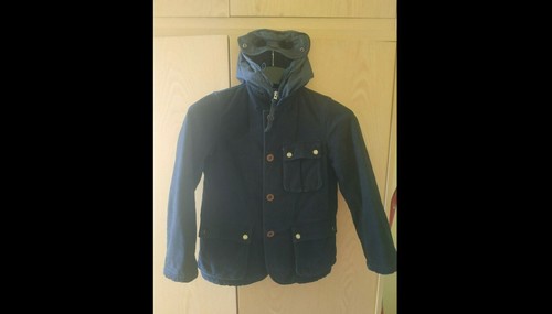 Company brillenjacke - company,
