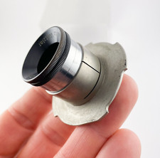 vintage LEITZ 30x LOUPE LOOHW