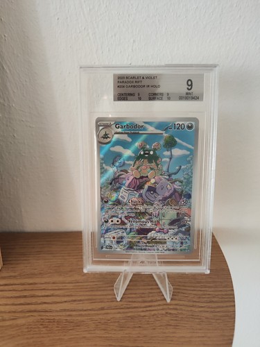 Pokémon karte deponitox - pokémon,