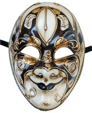 Venezianische maske - venezianische,