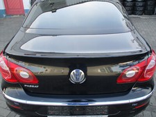 Heckklappe Heckdeckel VW Passat CC DEEP BLACK LC9X Klappe schwarz