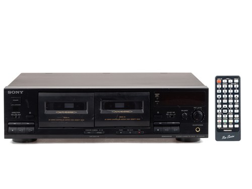 Sony wr445 doppel - sony,