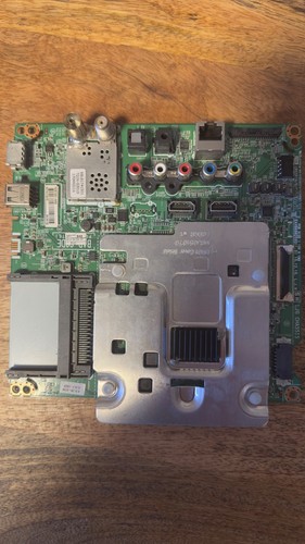 55uh605v mainboard - lg,