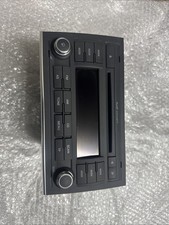 Audi Concert EU B7 Soul Autoradio CD Radio