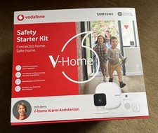 Vodafone V-Home Safety Starter
