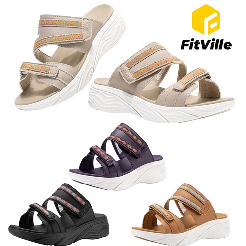 Fitville damen extra - fitville,