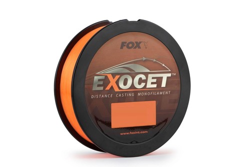 Fox exocet mono fluoro - exocet,