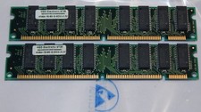 64MB 2x 32MB EDO DIMM RAM