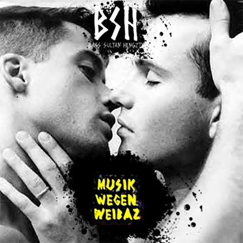 Bass sultan hengzt musik - sultan,