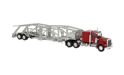 Kenworth 900 - kenworth,