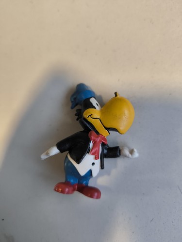 Fix foxi figur - foxi,