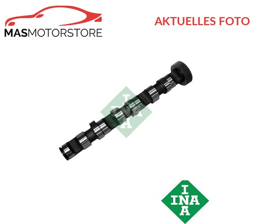 Motor nockenwelle outlet side - nockenwelle,