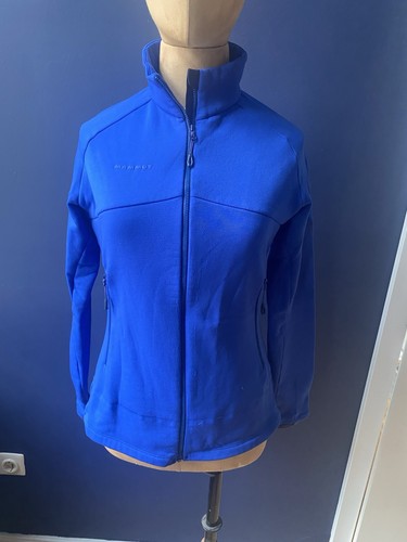 Mammut softshell jacke - mammut,