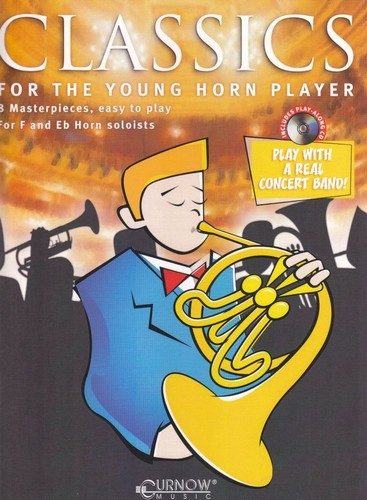 Noten classics for - for, the