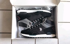 Weihnachts-Sale/ US Polo Aron