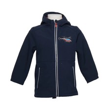 Topolino, Softshelljacke