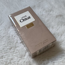 Chloé Love, Chloé Eau de