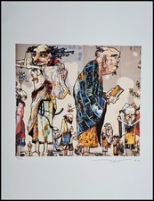 TAKASHI MURAKAMI*500 Arhats*65