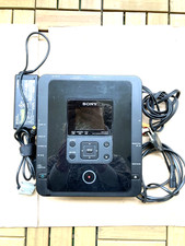 SONY VRD-MC10 Multi- Function