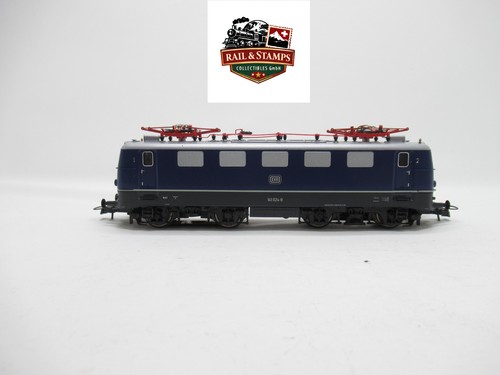 Roco 69658 lok baureihe - roco, e-lok