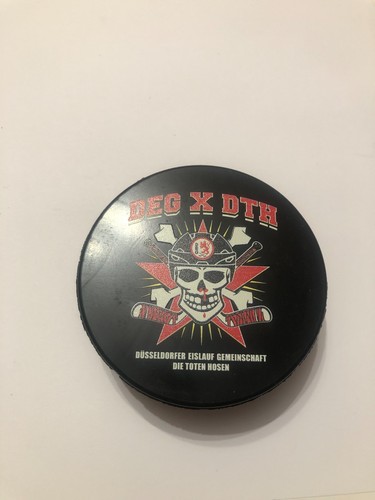 Eishockey puck düsseldorfer - puck,