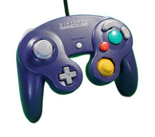 Gamecube Controller - Nintendo