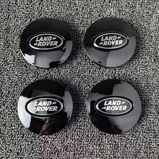 4stk 62mm Für Land Rover