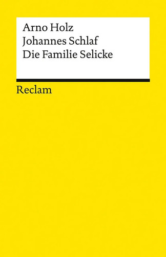 Die familie selicke arno - familie,