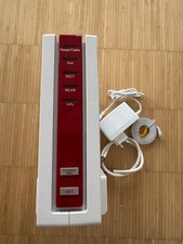 AVM FRITZ!Box 6591 Cable, weiß