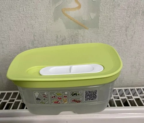 Tupperware klima oase - -,