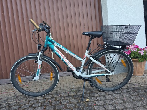 Yazoo devil 24 - yazoo, zoll