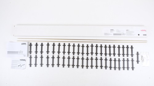 Märklin spur 5998 - 1,