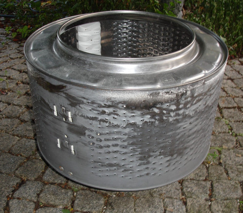 WASCHMASCHINENTROMMEL