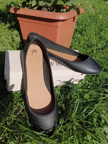 Ballerinas größe 42 - größe,