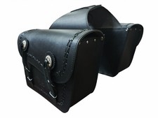 Motorrad Satteltaschen