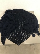 XL Netztuch Dreieckstuch Tuch